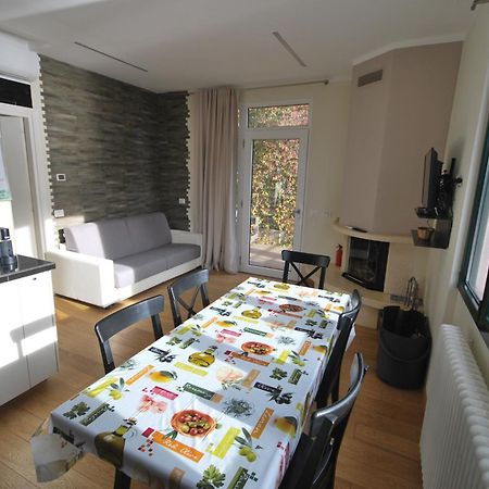 라글리오 Andrea Olga House 아파트 외부 사진