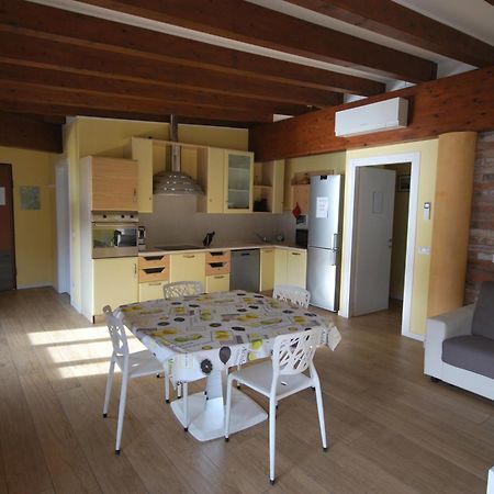 라글리오 Andrea Olga House 아파트 외부 사진