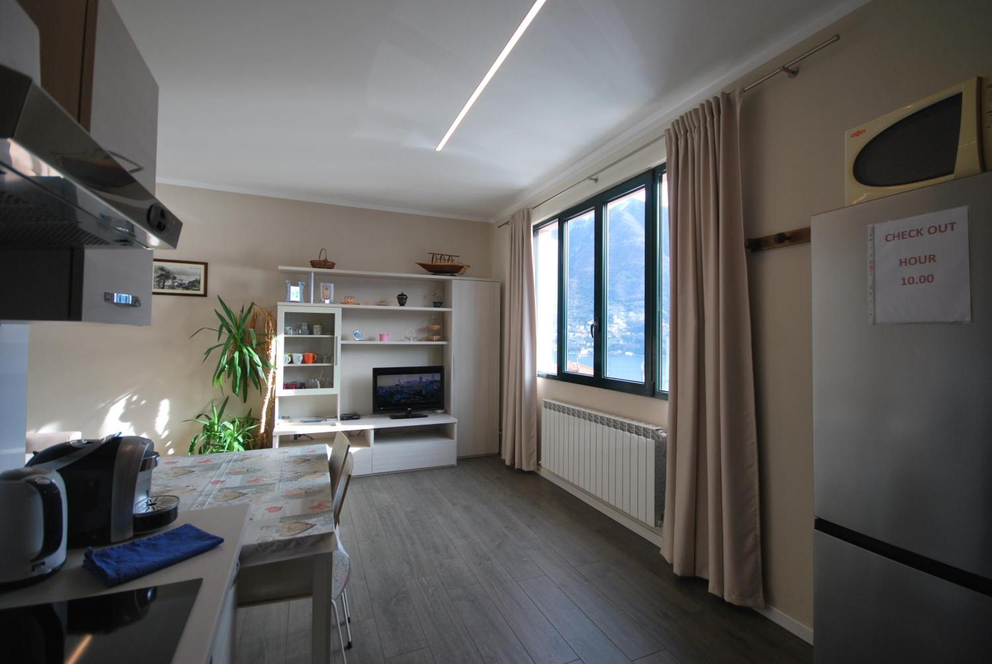 라글리오 Andrea Olga House 아파트 외부 사진