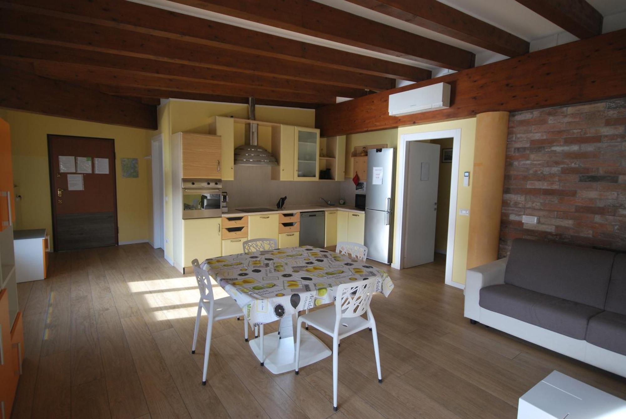 라글리오 Andrea Olga House 아파트 외부 사진