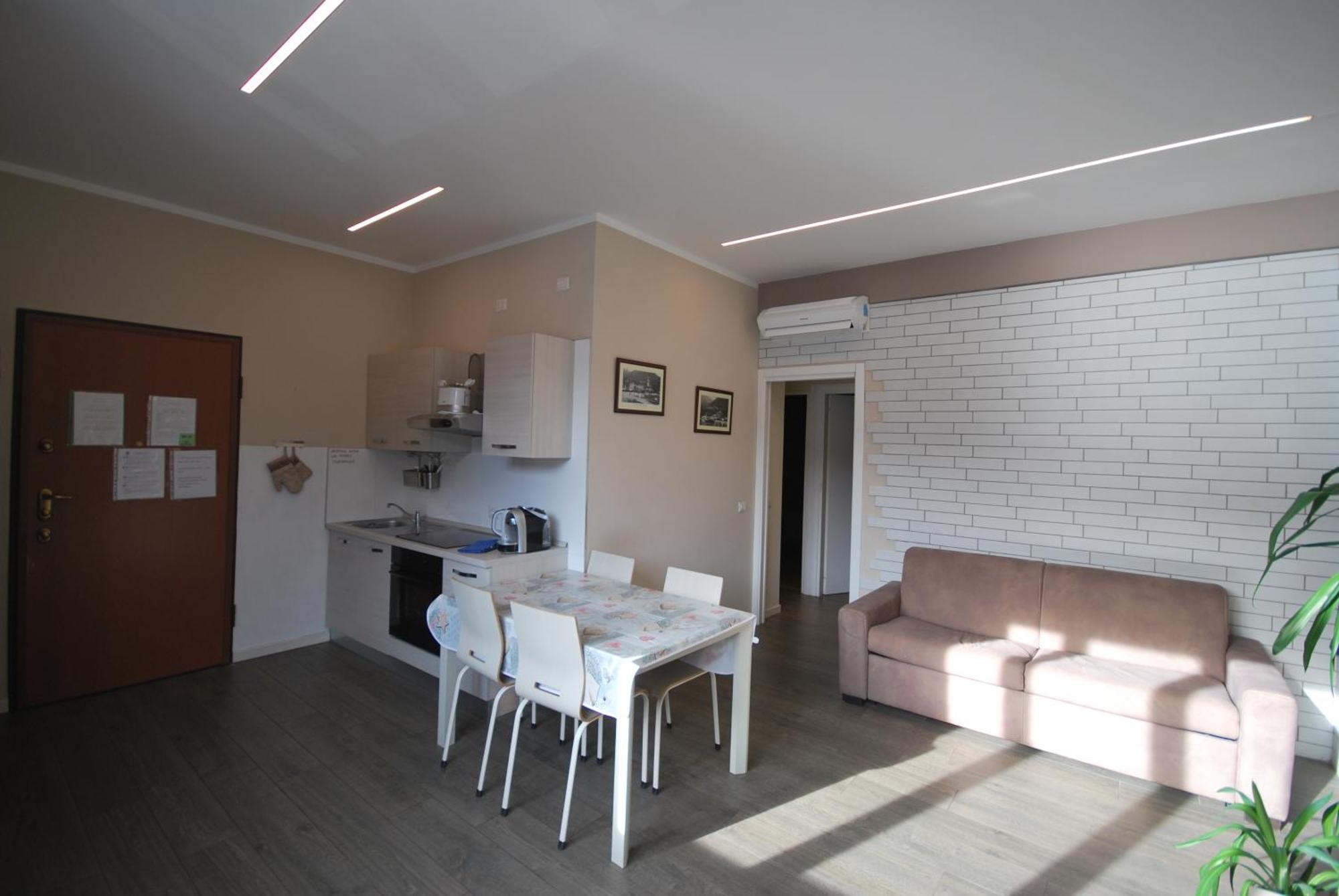 라글리오 Andrea Olga House 아파트 외부 사진