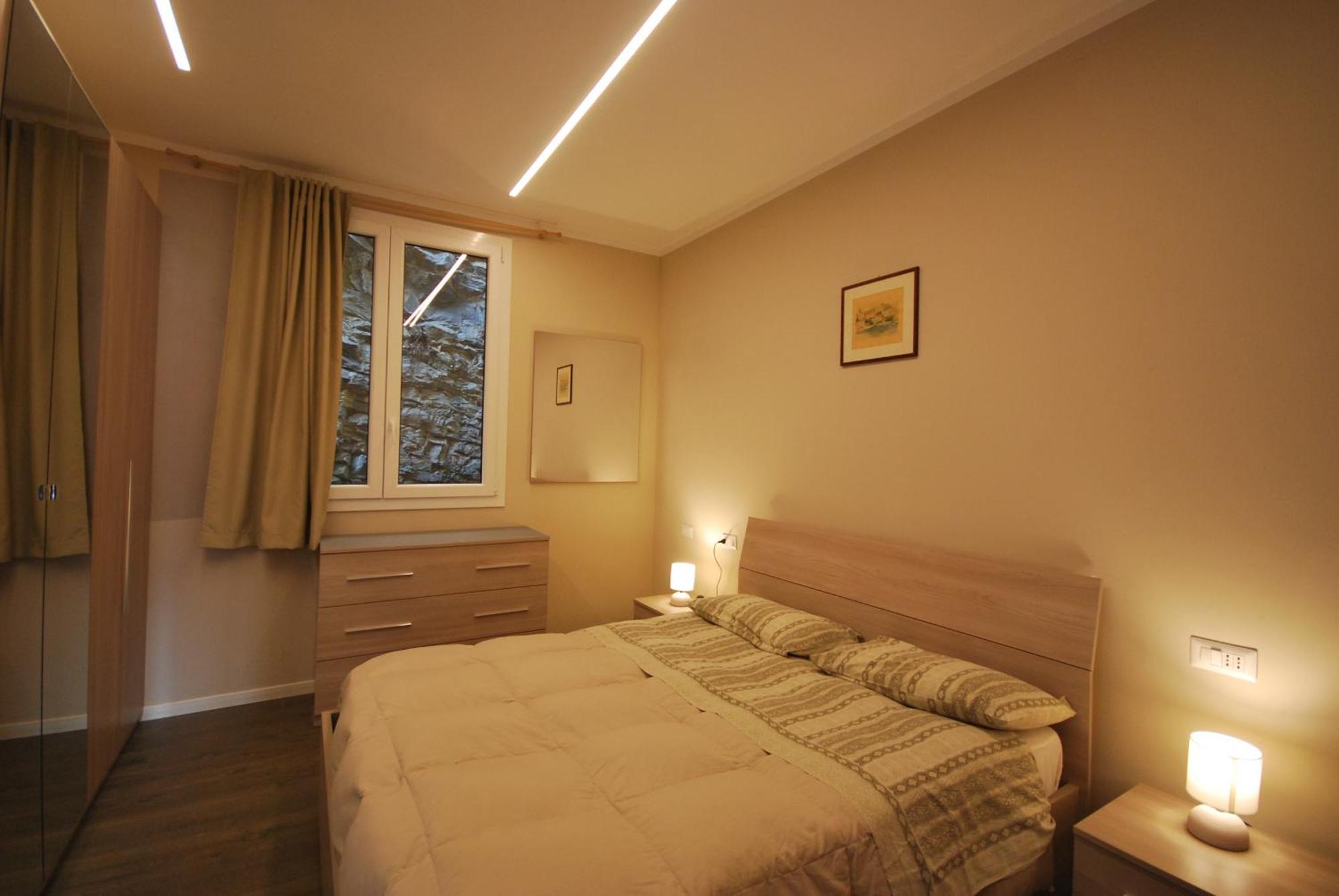 라글리오 Andrea Olga House 아파트 외부 사진