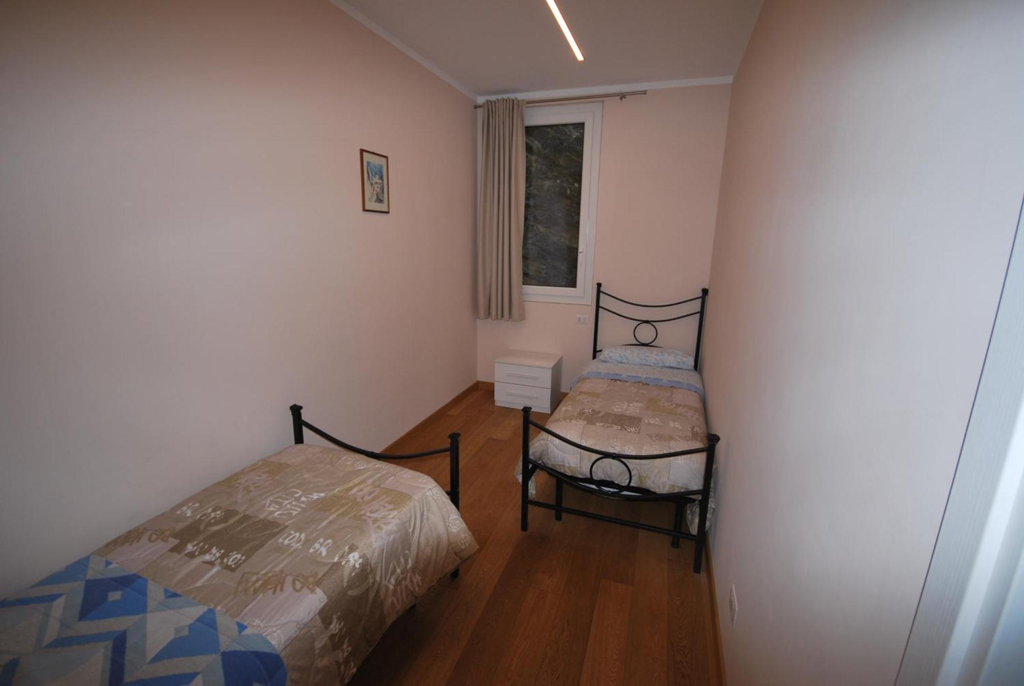 라글리오 Andrea Olga House 아파트 외부 사진