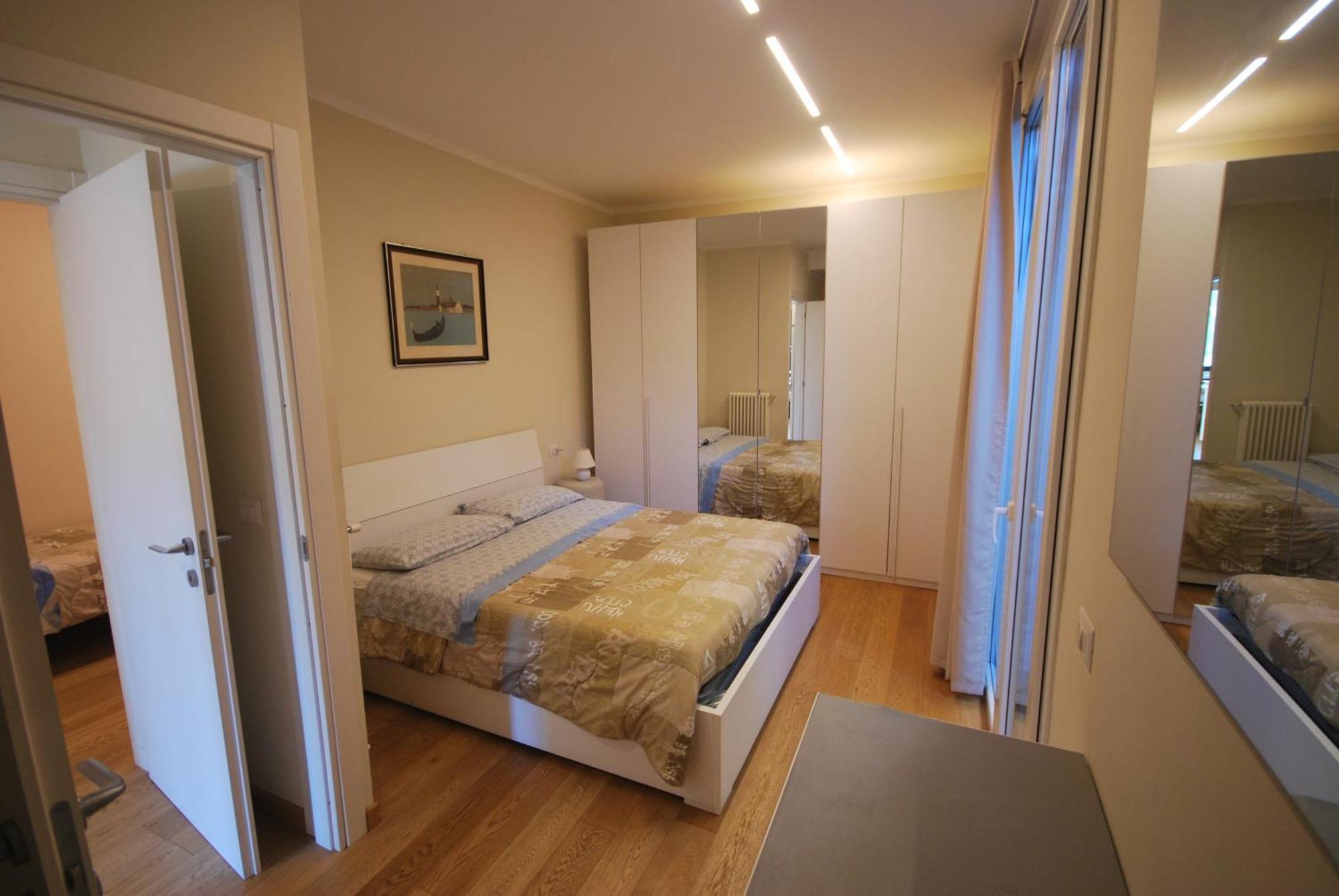 라글리오 Andrea Olga House 아파트 외부 사진