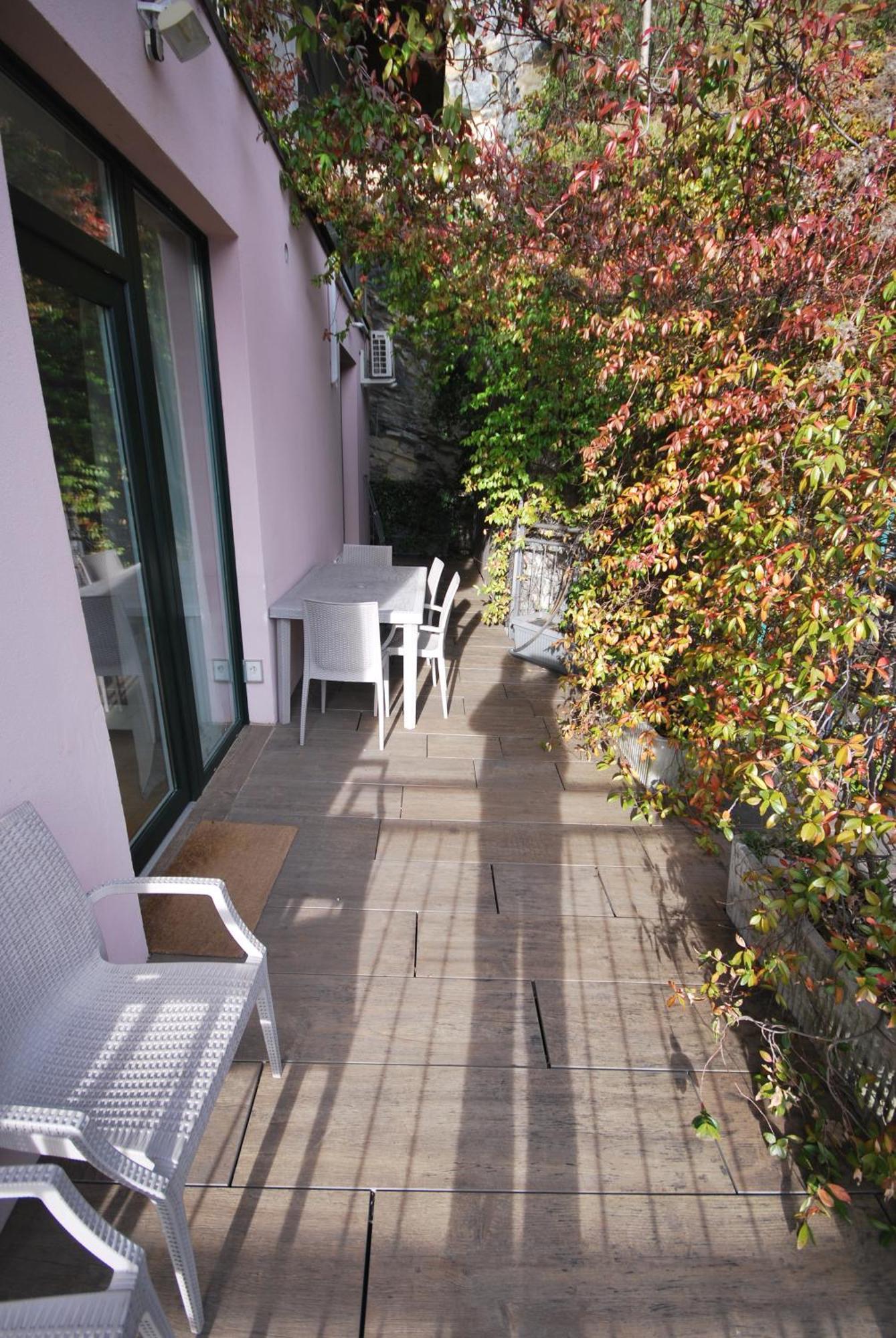 라글리오 Andrea Olga House 아파트 외부 사진